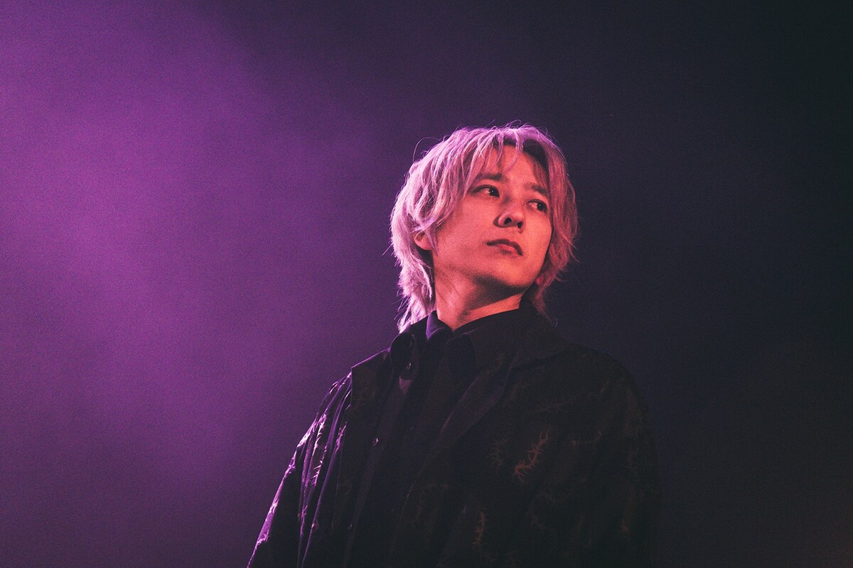 animecornernews's tweet photo. NEWS: OSHI NO KO live-action cast Kazunari Ninomiya as Hikaru Kamiki

An updated version of the visual was also released. https://t.co/5OpOEAMT8R