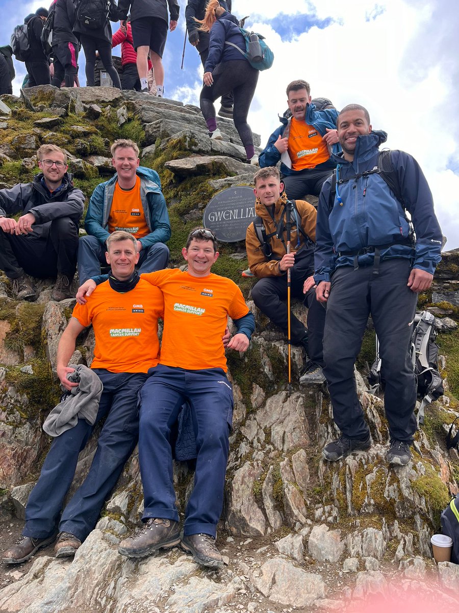 GMB Midlands tweet media