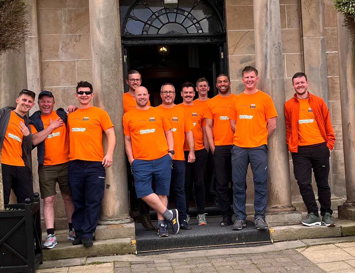 GMB Midlands tweet media