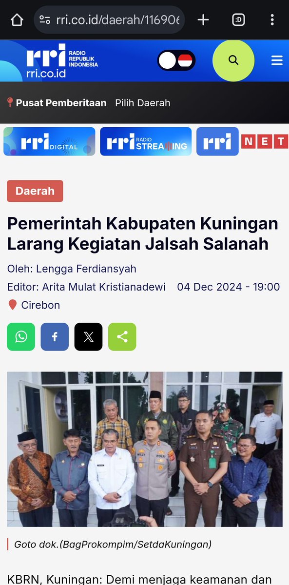 Muhamad Isnur tweet media