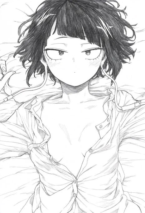 耳朗ちゃん 