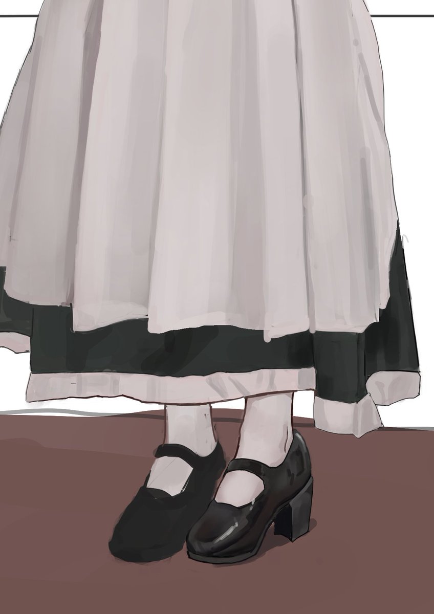 「描き込んでます 」|O-DEN @Skeb募集中のイラスト