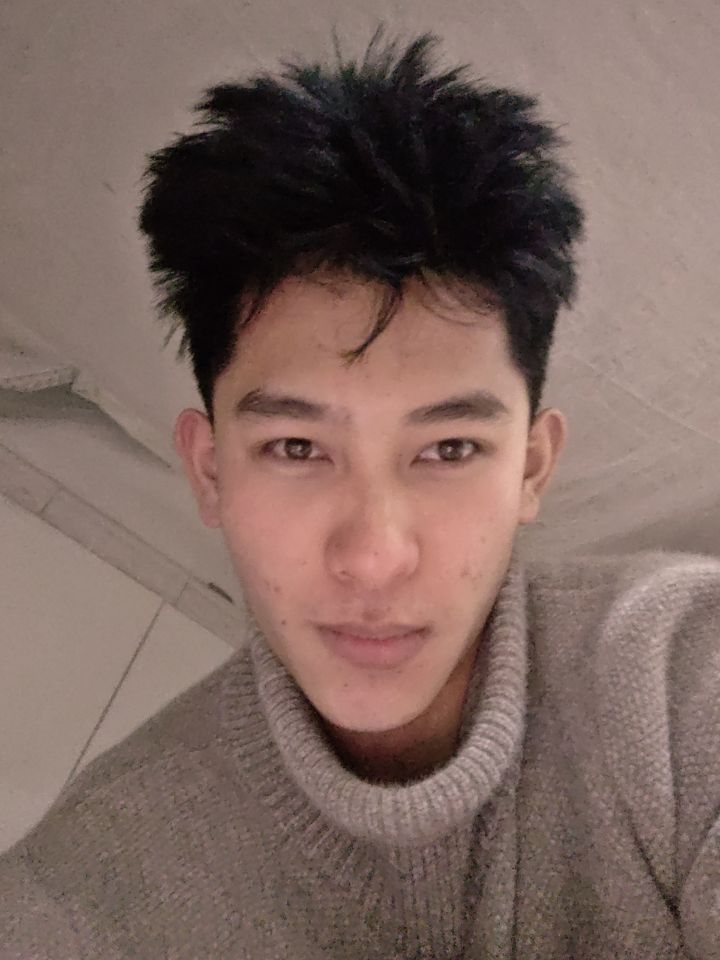 亲爱的，你又在调皮 tweet media