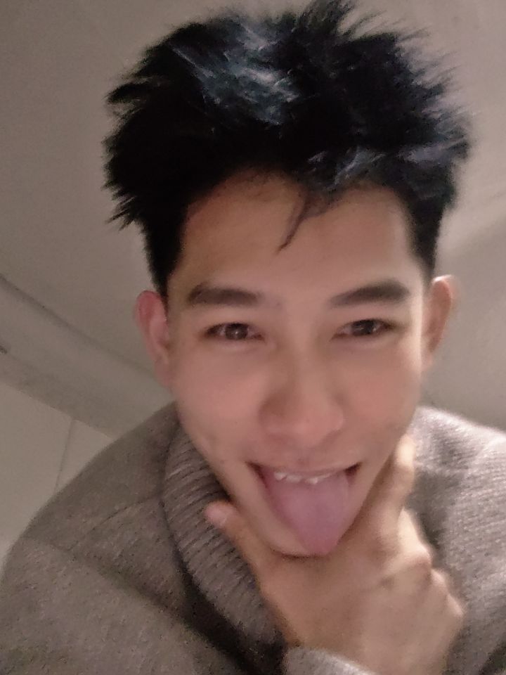 亲爱的，你又在调皮 tweet media