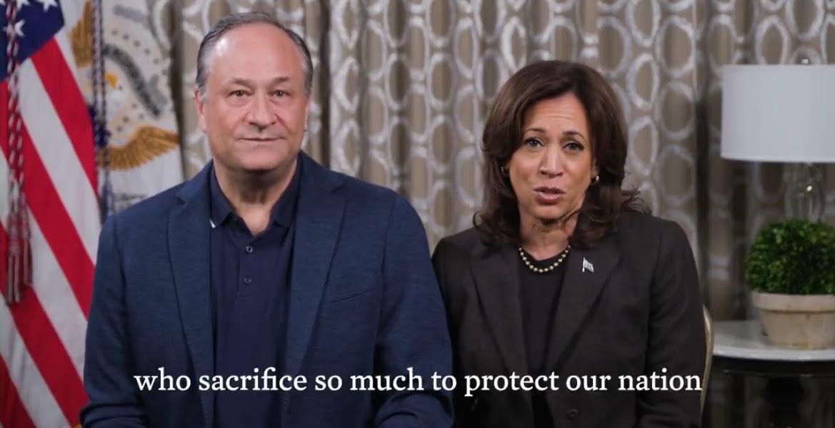 DreamDeano's tweet photo. Separation rumors of infidelity between Doug and Kamala's staff member circulate X. Is that where the other $20 million went?
#Joyisgone https://t.co/HwkXttq76d