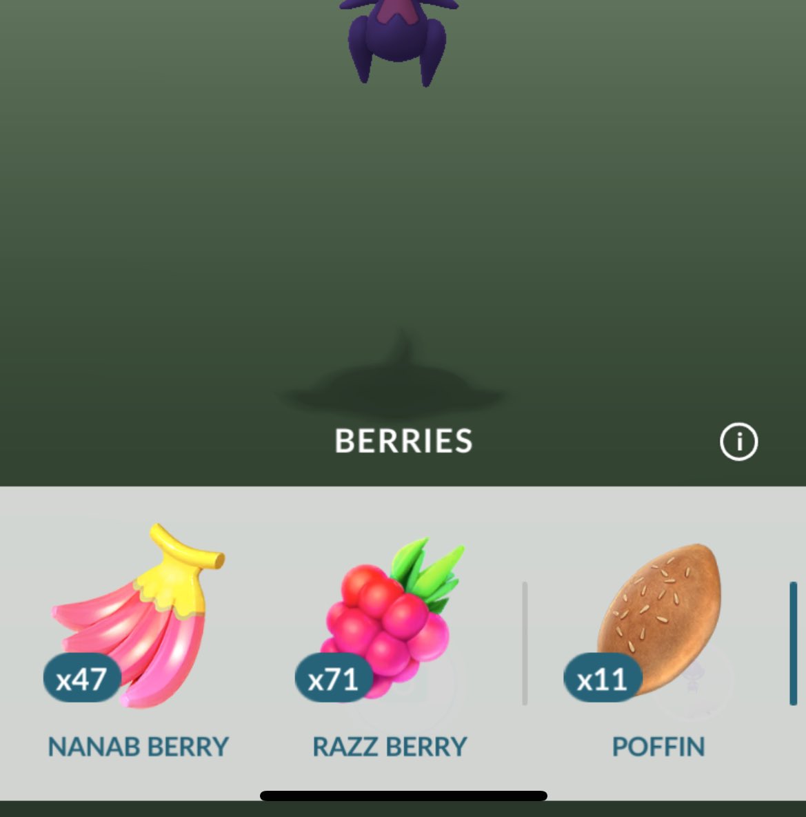 Pokémon GO Hub tweet media