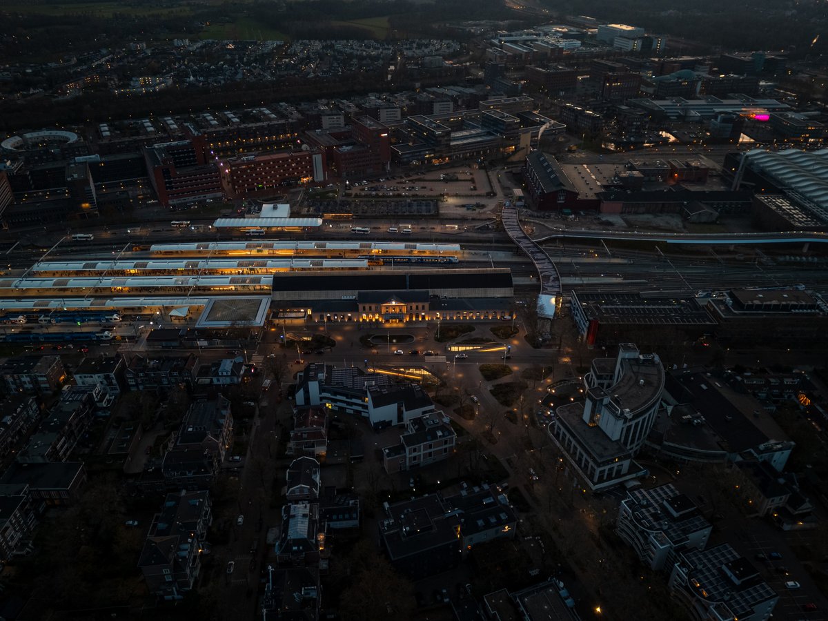 ThomasBartelds's tweet photo. Zwolle by night #Zwolle https://t.co/R37YlgwJMb
