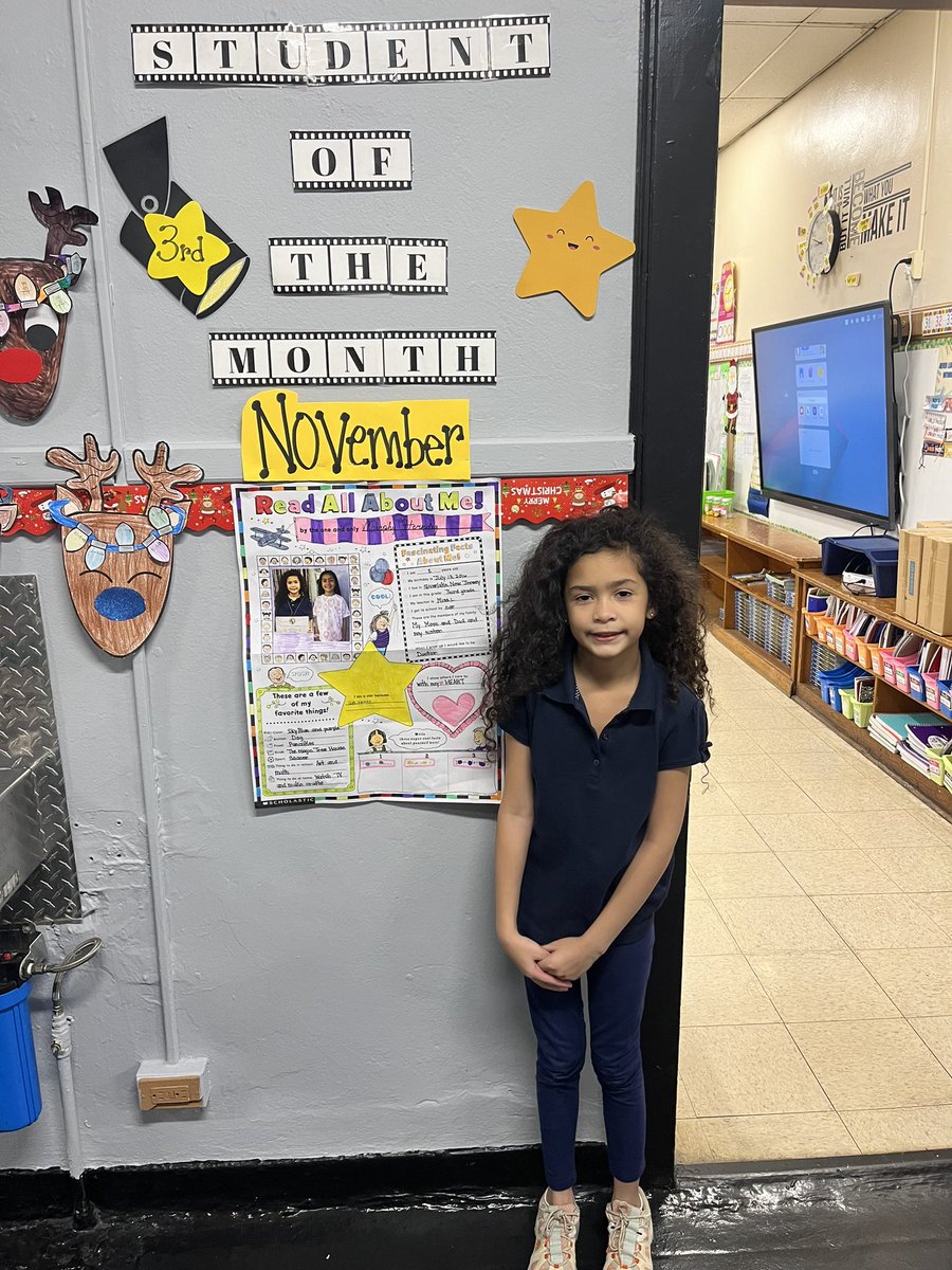 School 4 Third Grade Math tweet media