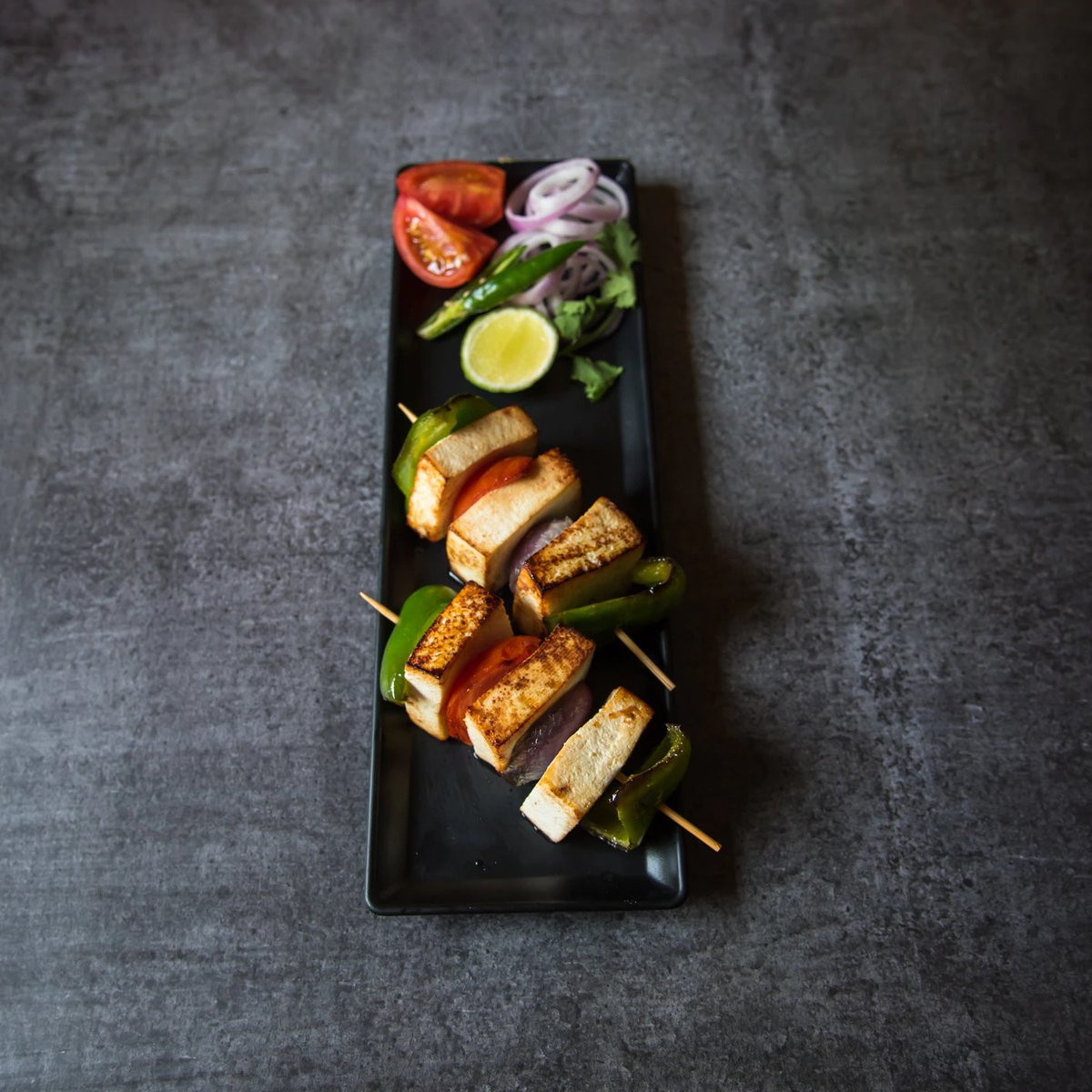 NDTVFood's tweet photo. How To Make Multani Paneer Tikka
https://t.co/cQGK1lBeVw
#multani #paneer #tikka https://t.co/LnmEc8lQO4