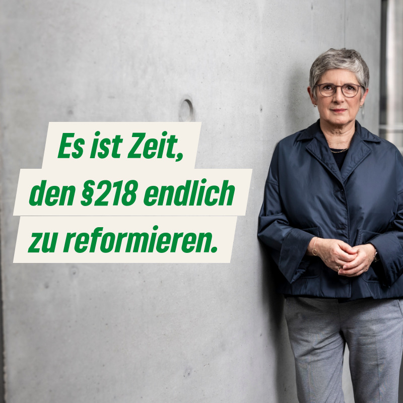 Britta Haßelmann tweet media