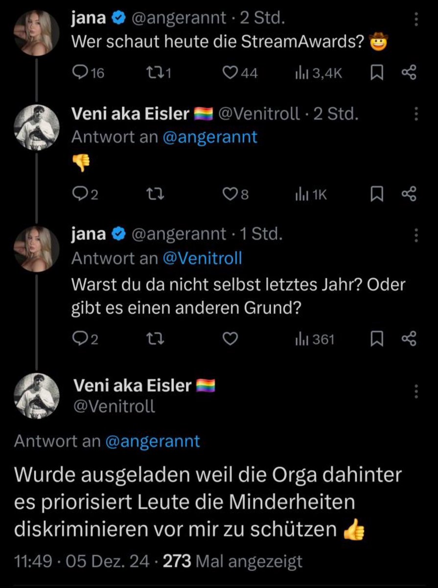 KuchenTV tweet media