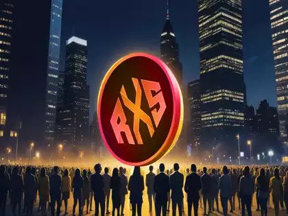 rexasfinance's tweet image. RXS Crypto Price Prediction: Charting the Path from $0.125 to $50! 😍

Rexas Finance (RXS) has emerged as a transformative force in cryptocurrency, spearheading a new era of asset-backed tokens.

As Rexas Finance (RXS) climbs the crypto ranks, many are eager to chart its journey…