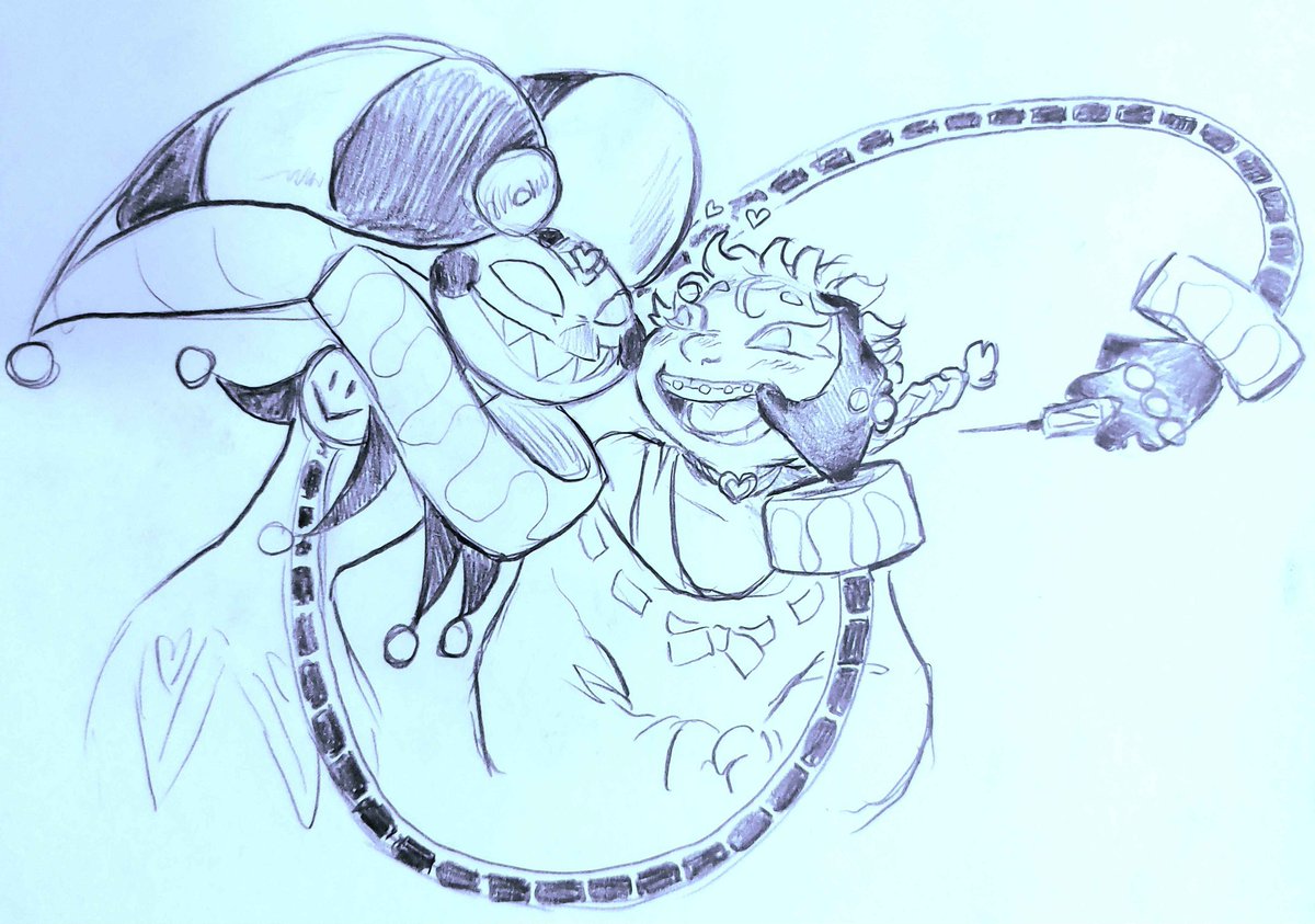 robonrolli's tweet photo. I do have human non-sentient Doc who is a beautiful plus size though, Corwin my toxic baby... but I want a fizzy too
#Corwin #thetoothdemon #humanverse #sinnerverse https://t.co/O0O4Fb9dhd