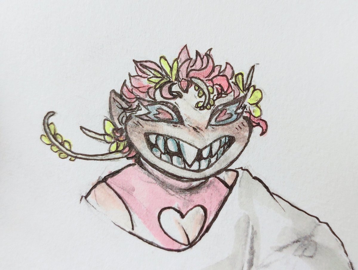 robonrolli's tweet photo. I do have human non-sentient Doc who is a beautiful plus size though, Corwin my toxic baby... but I want a fizzy too
#Corwin #thetoothdemon #humanverse #sinnerverse https://t.co/O0O4Fb9dhd