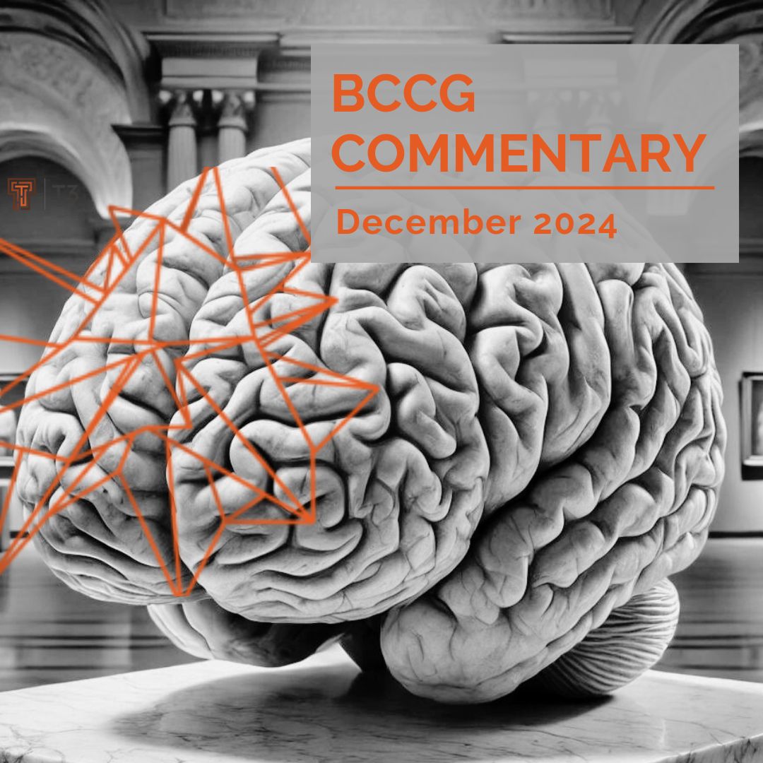 BCCG e.V. (@bccgev) on Twitter photo Read the latest BCCG #commentary by <a href="/T3BalancedReg/">T3 Consultants</a> from our member <a href="/T3_Consult/">T3 Consultants</a> on AI Risk Management here: t.ly/s6k69 Read the latest BCCG #commentary by <a href="/T3BalancedReg/">T3 Consultants</a> from our member <a href="/T3_Consult/">T3 Consultants</a> on AI Risk Management here: t.ly/s6k69