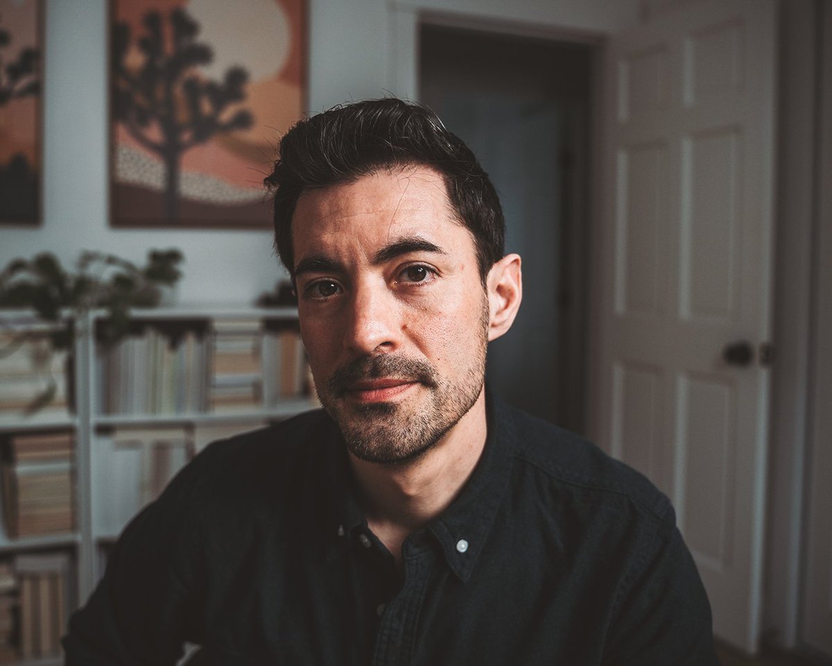 Daniel Aros tweet media