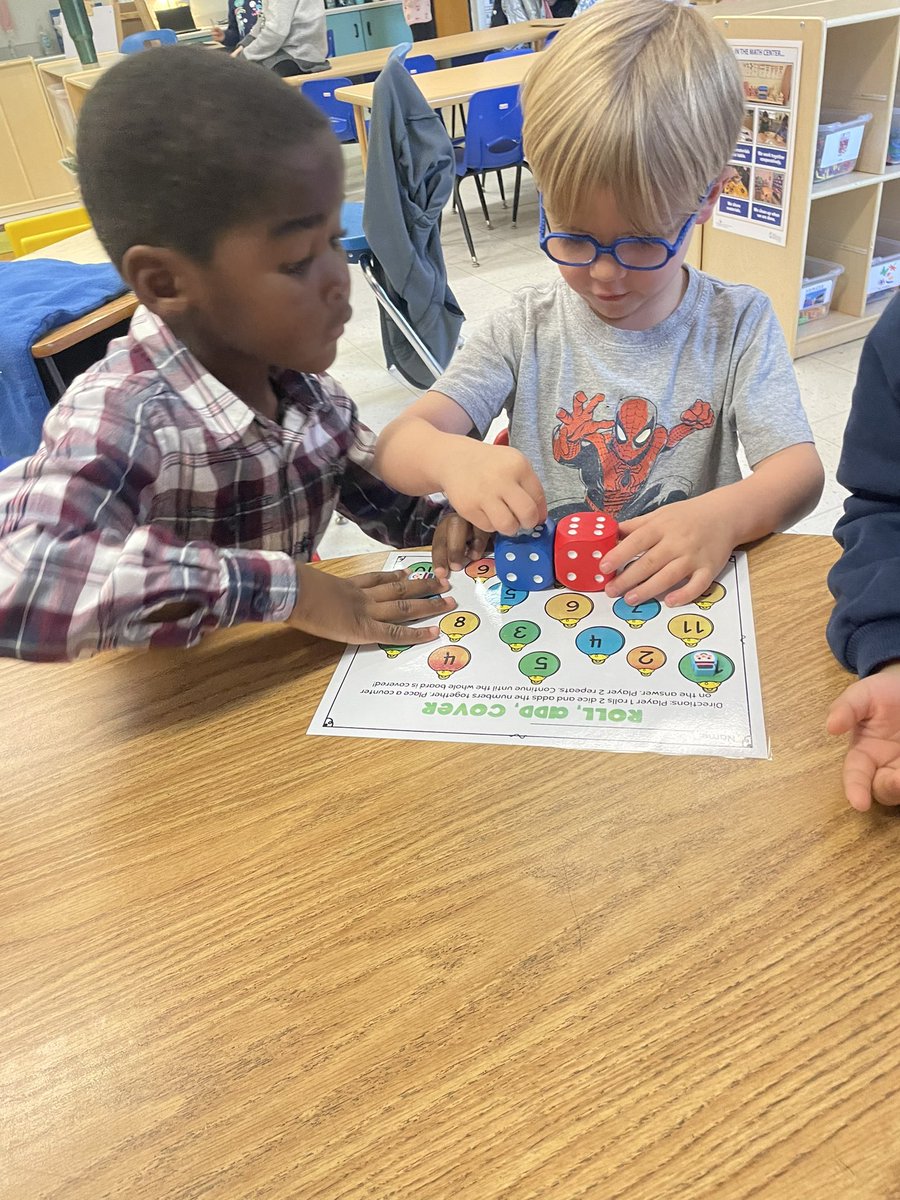 Allyson Rook (@rookpreknpe) on Twitter photo Small group: working together, taking turns, playing games, and counting! So many skills in one activity!🔢🎲♟️<a href="/FCS_PreK/">Pamela Weiser</a> <a href="/FCS_SEC/">FCS SEC</a> <a href="/npepanthers/">New Prospect Panthers</a> Small group: working together, taking turns, playing games, and counting! So many skills in one activity!🔢🎲♟️<a href="/FCS_PreK/">Pamela Weiser</a> <a href="/FCS_SEC/">FCS SEC</a> <a href="/npepanthers/">New Prospect Panthers</a>