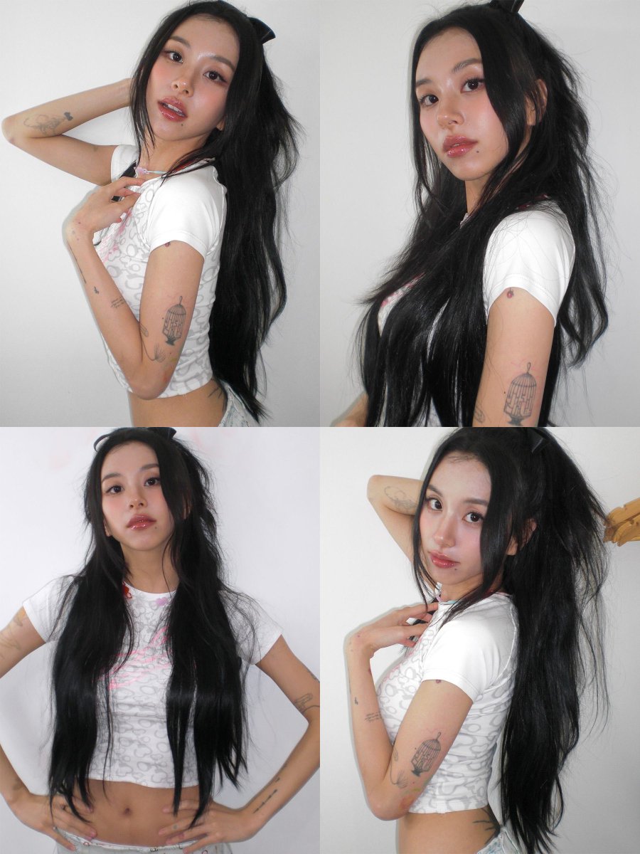 my lord she’s insane #needthat