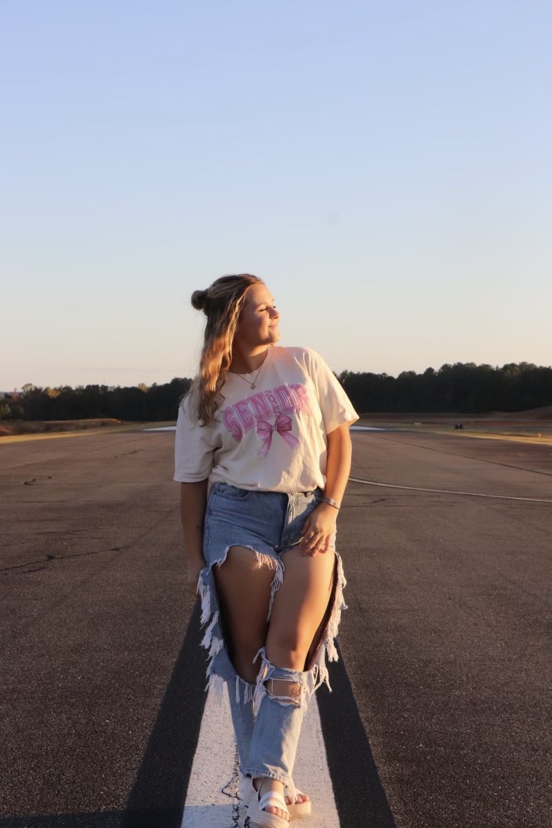 Runways &amp; Sunsets