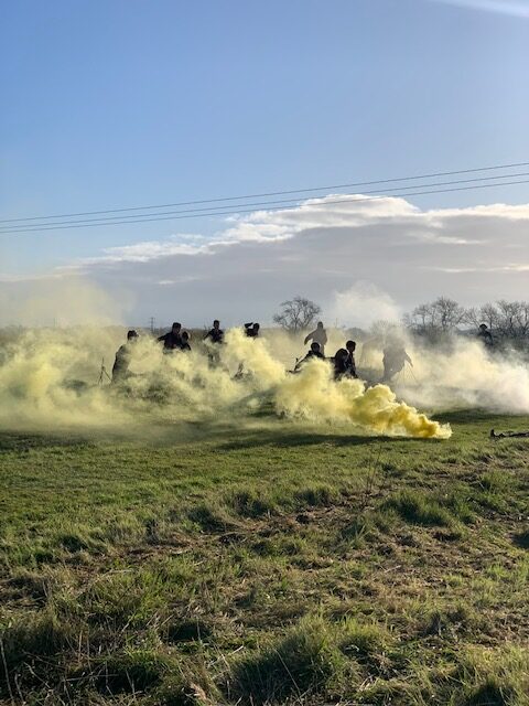 Copthill Independent Day School 2-11 Years tweet media