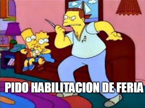 derechoXdummies's tweet photo. Judiciales: empieza diciembre, espero que los letrados hagan presentaciones razonables.

El abogado más tranquilo: https://t.co/1aNG63piPa