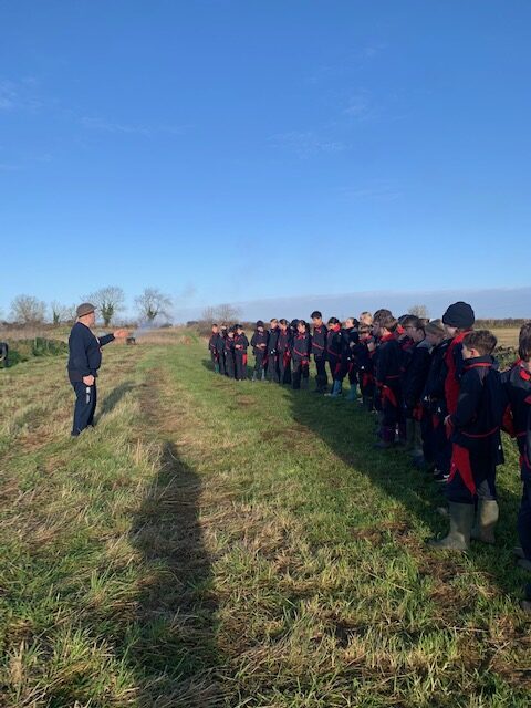 Copthill Independent Day School 2-11 Years tweet media