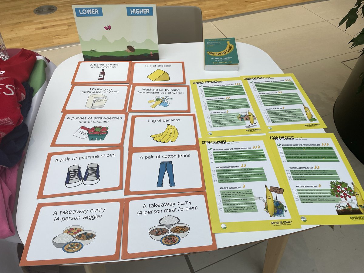 Sustainable West Northants tweet media