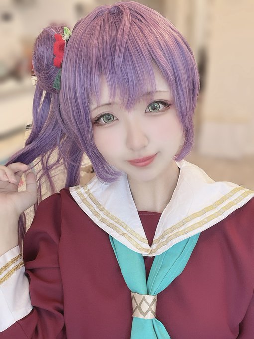コスプレイヤー雪見のTwitter画像28