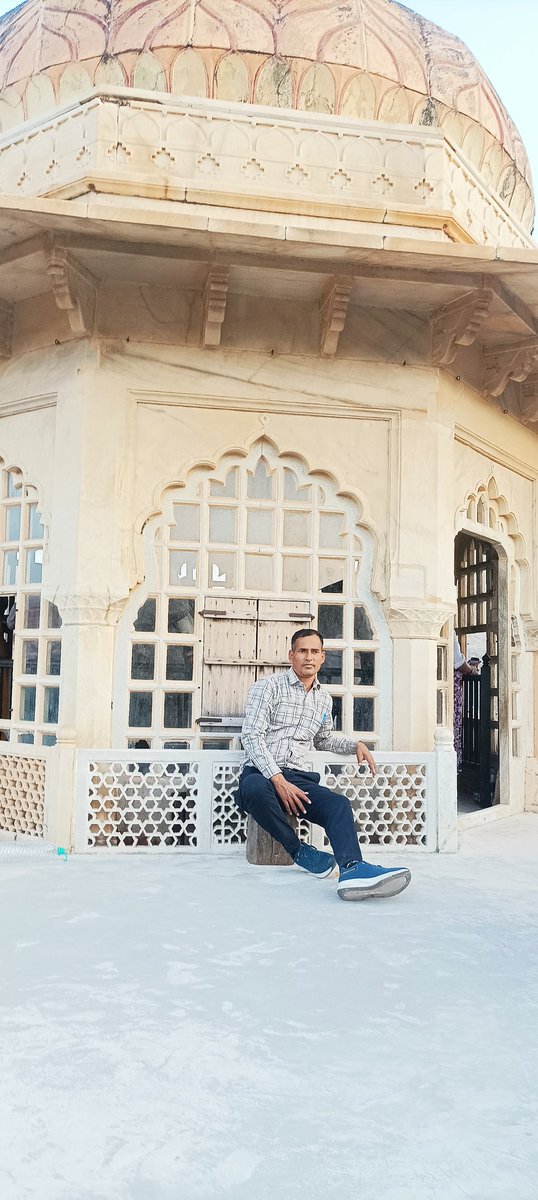 pushkar_2008's tweet photo. Jaipur https://t.co/FkwRaPSrJi