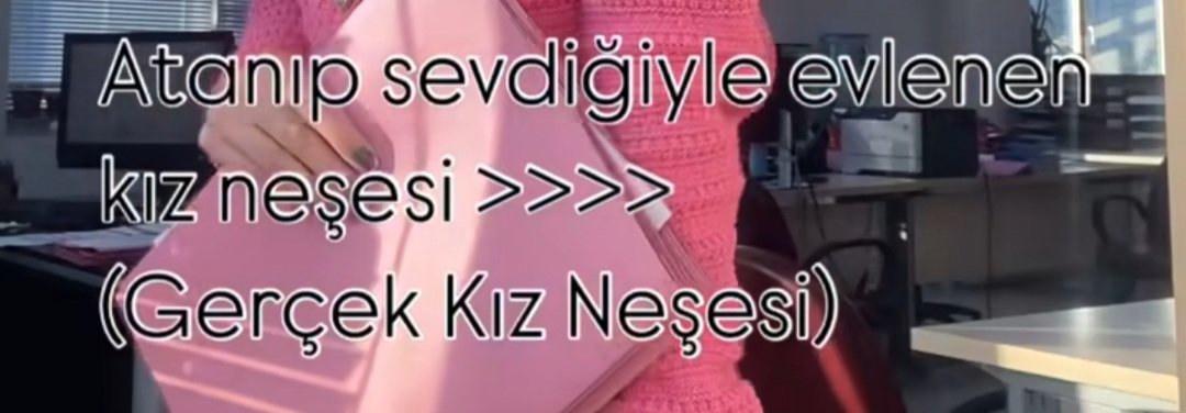 nihalklnms's tweet photo. Biraz böyle geli��melere ihtiyacım var da evren müsade eder misin? https://t.co/ON27jqswva