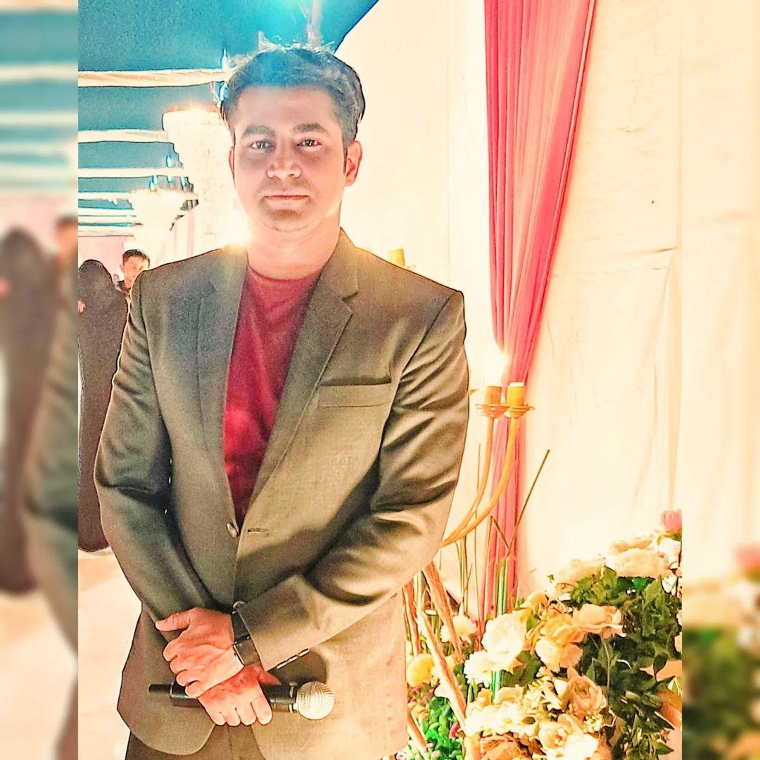 shaykhshadab's tweet image. Wedding Emcee Corporate Emcee Game Host

#WeddingEmcee #CorporateEmcee #GameHost #EventHost #WeddingHost #EmceeLife #CorporateEvents #PartyHost #EventPlanning #HostWithTheMost