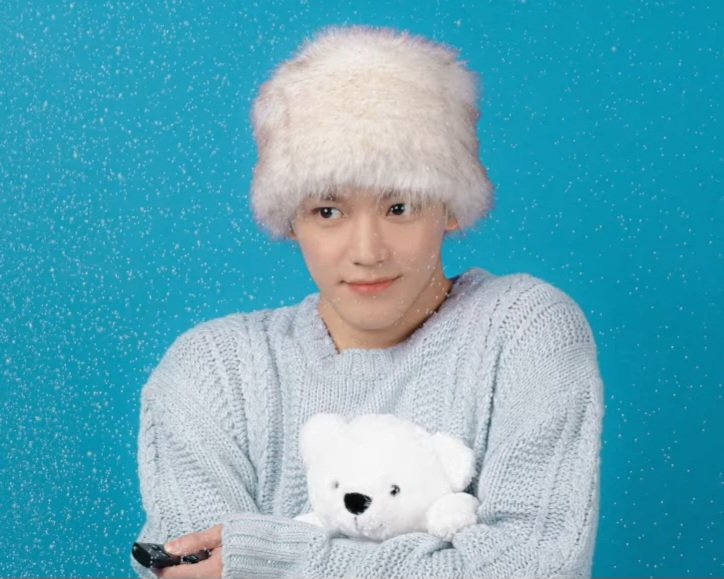 taeyong pics tweet media