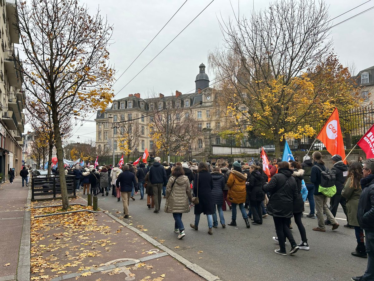 Jean-Claude Leblois tweet media