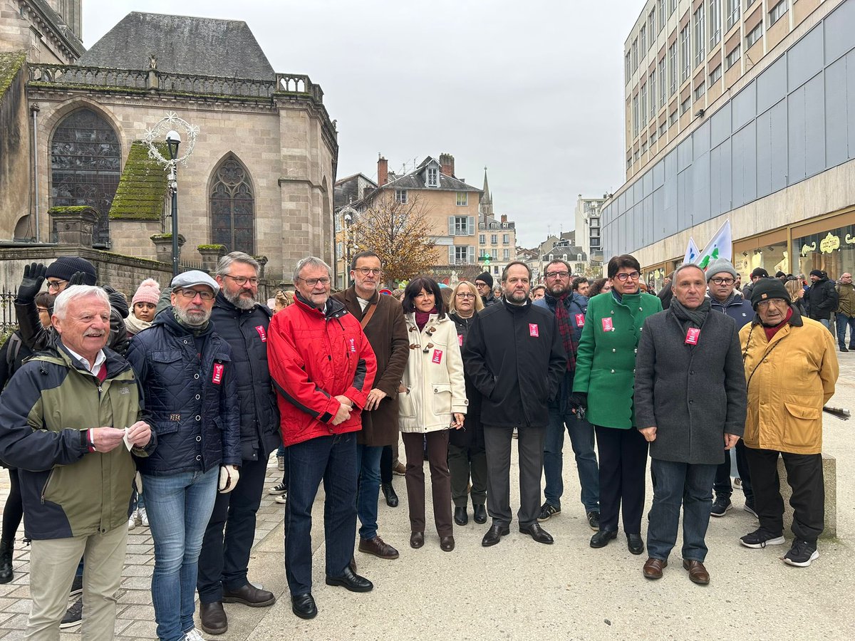 Jean-Claude Leblois tweet media