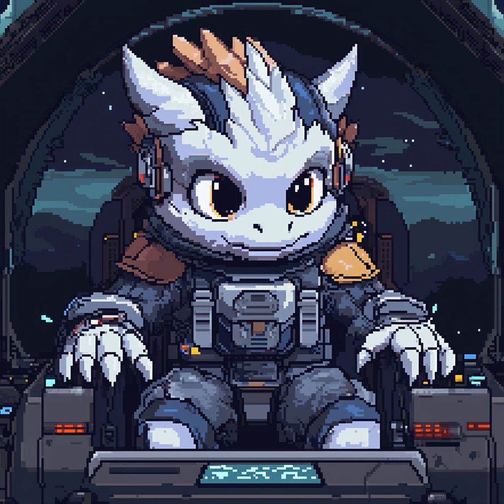NodeDragons's tweet image. Let&apos;s make history @elonmusk #Spacedragon