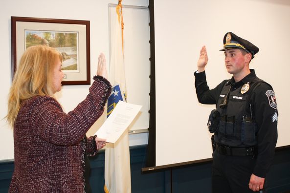 Lexington Police (MA) tweet media