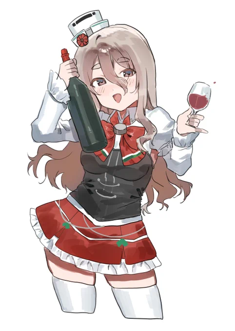 ぽーらちゃ 