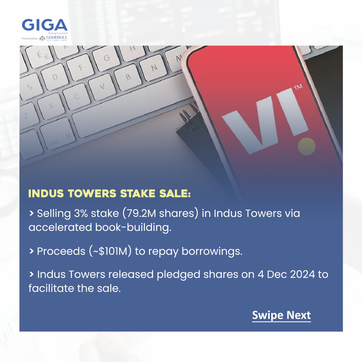 GoodwillGiga's tweet photo. Vodafone big decision Ahead👀

#giga #gigatamil #gigapro #investing #investment #stocktrading #stockmarket #vodafone https://t.co/TmEDJrDtUA