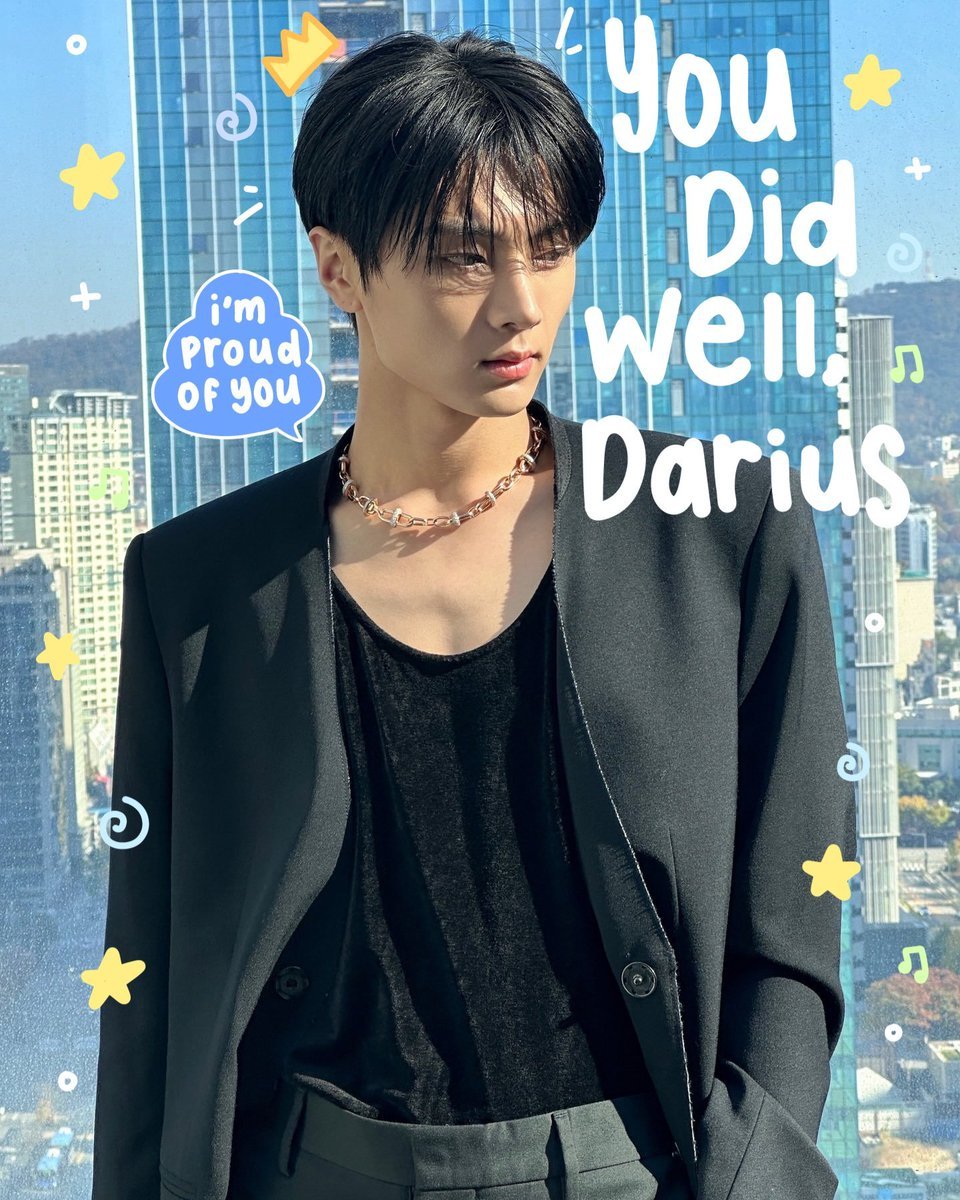 OPEN FOLLOWBACK! ✨

RETWEET THIS POST!

Hey, everyone. Let's take a moment to appreciate this amazing person (@/Rottentide). He has been working hard these days and doing great so far. Please give him a kind word, let him know that he is worthy and deserve all the best things in