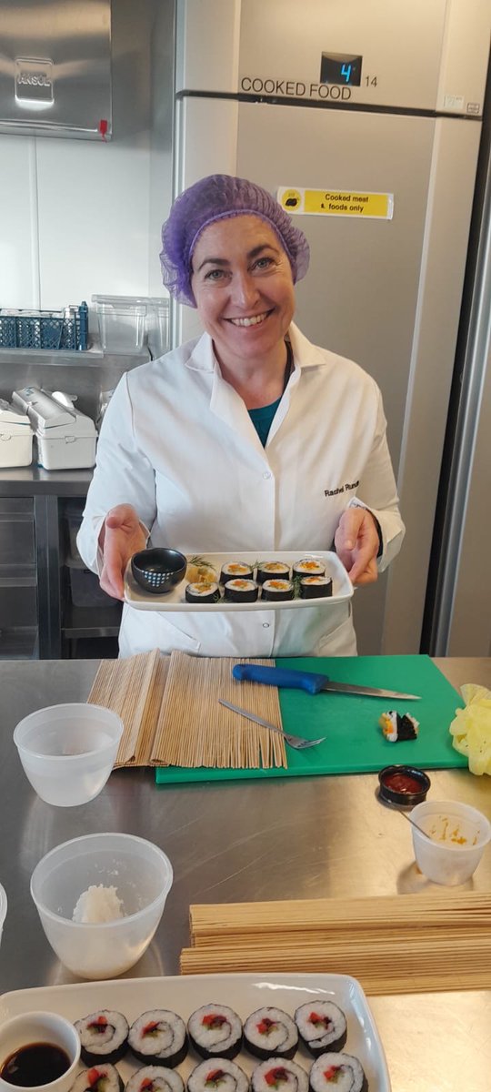 Hallam Food & Nutrition tweet media