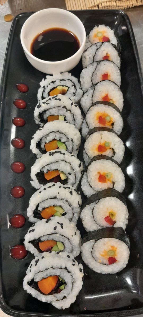 Hallam Food & Nutrition tweet media