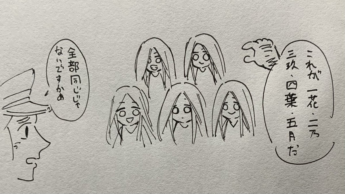 @outyak1937 ごとうぶん 