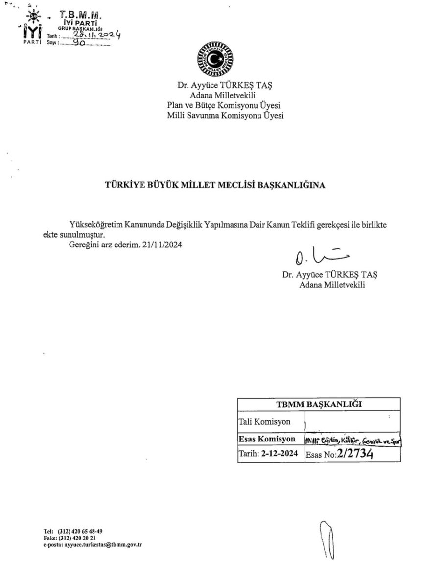 Bir çok siyasi partinin ittifak ettiği ve gençliğin kanayan yarası olan
#DenklikKanunuMecliste . Gençlerimizin önünü açmak adına, mecliste bu teklife destek olun lütfen.