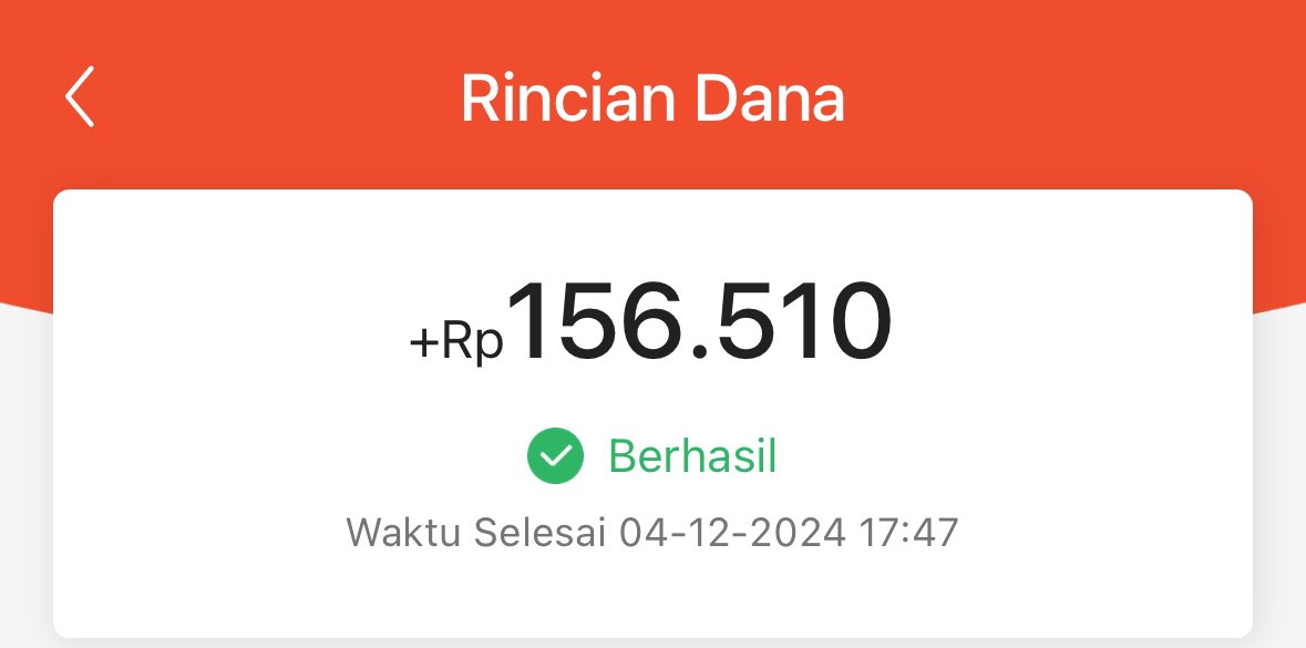 GIVEAWAY SALDO SHOPEEPAY 20K buat 1 orang ✨

rulesnya easyyy : 
✨ RT + ❤️  tweet ini
✨ RT + ❤️ + BOOKMARK tweet dibawah
✨ reply ss proof kalian

#giveaway #zonauang #zonajajan #GiveawayAlerts