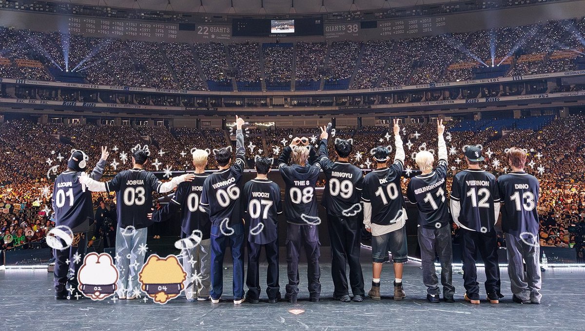 #SVT_RIGHT_HERE 💎