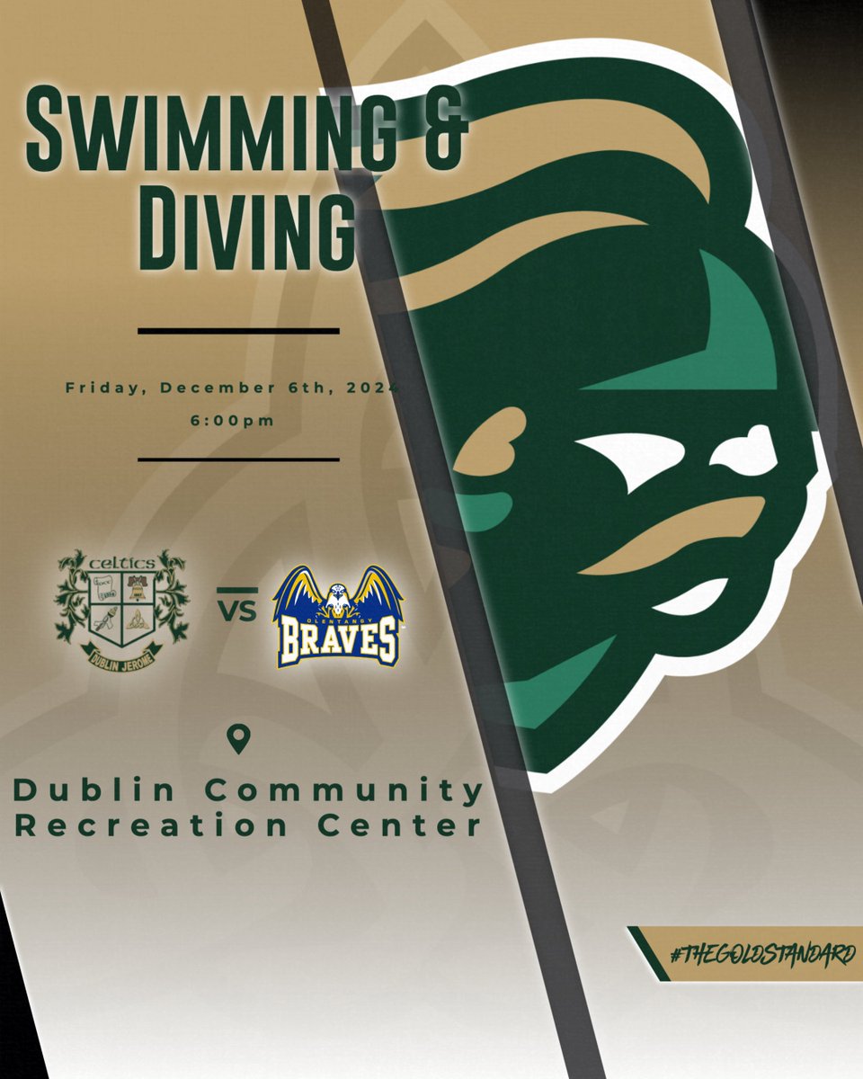 Dublin Jerome Athletics tweet media
