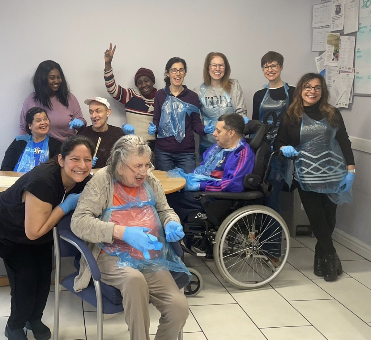 WIZOuk's tweet photo. Did You Know today is International Volunteer Day and WIZO's core is volunteers - both in Israel and around the world. 🌎

Thank you to our tens of thousands of volunteers in the UK for everything you do!

International Volunteer #InternationalVolunteerDay https://t.co/mleEQ2PpdU