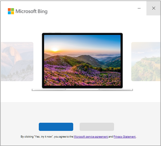tulchin's tweet photo. @bing Is this bug, like, legal? https://t.co/sFOayCEFUB
