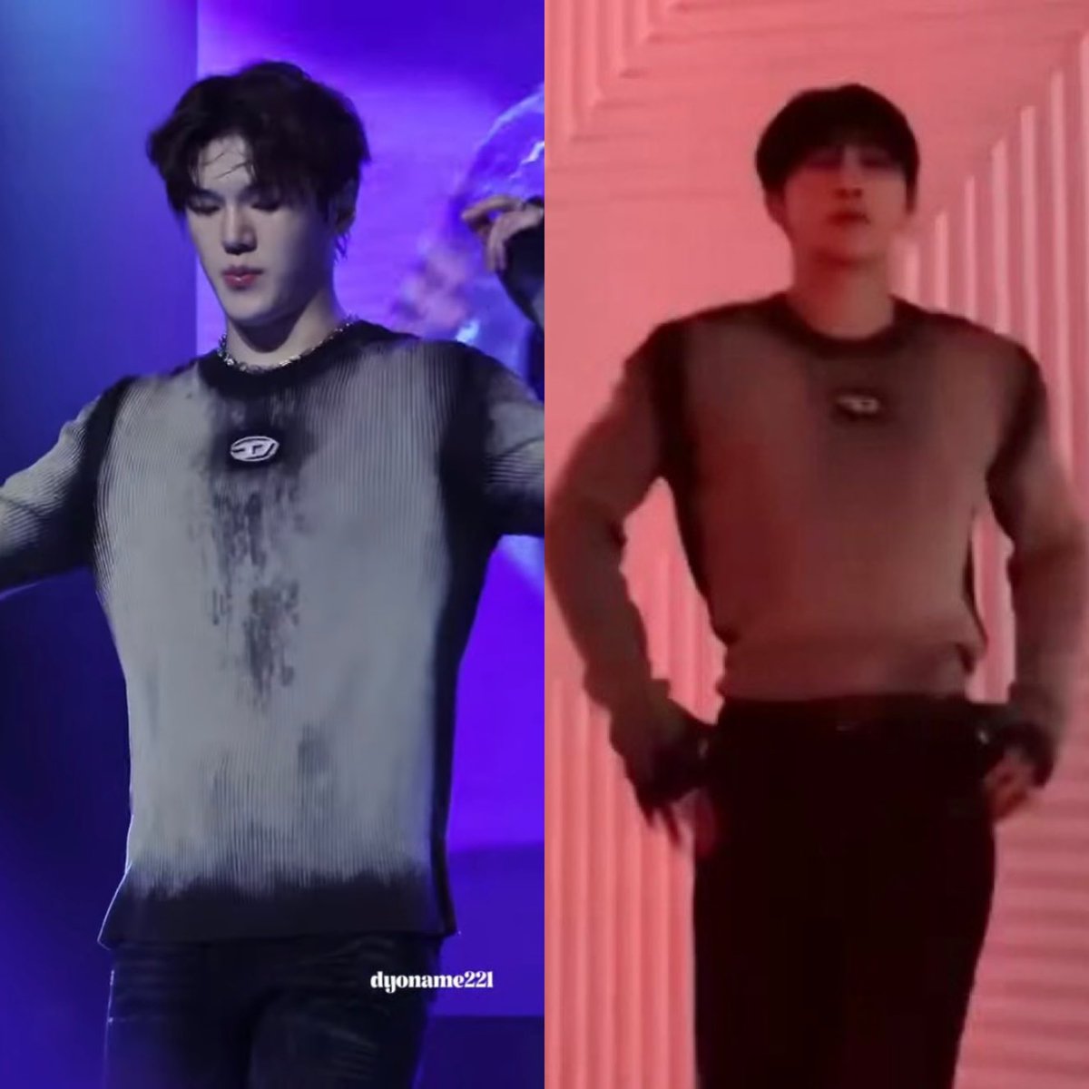 pigafreaks723's tweet photo. 👕A Thread:
Clothes shared by Byeonghee & Jimin
-
Should I give myself an Award??
#Baejjiz #Bain #LimJimin
#송병희 #임지민 #JUSTB #cheesebread https://t.co/QnVNraAQ2P