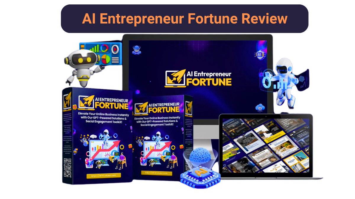 halde52977's tweet photo. Get AI Entrepreneur Fortune: https://t.co/ZepUU8DWCJ

#Review,
#AIEntrepreneurFortune,
#AiTool,
#Gpt,
#SocialPostingGraphics,
#Reviews, https://t.co/E9LR9gaIWR